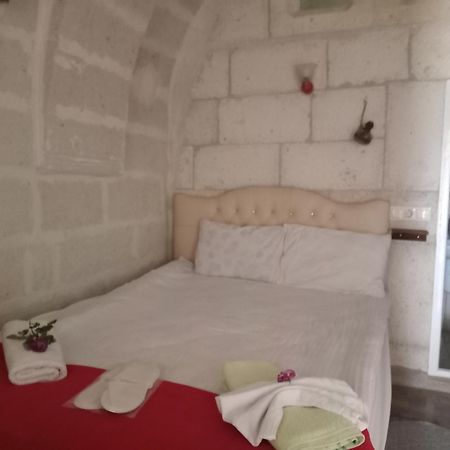 Ulas Cave Hotel Урґюп Екстер'єр фото