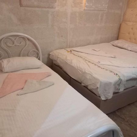 Ulas Cave Hotel Урґюп Екстер'єр фото