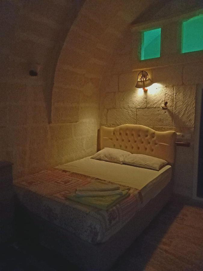 Ulas Cave Hotel Урґюп Екстер'єр фото