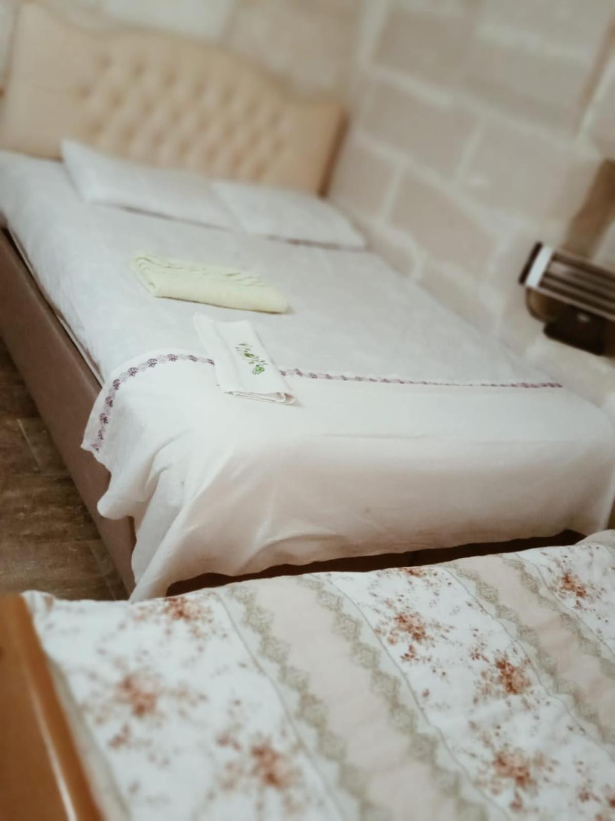 Ulas Cave Hotel Урґюп Екстер'єр фото